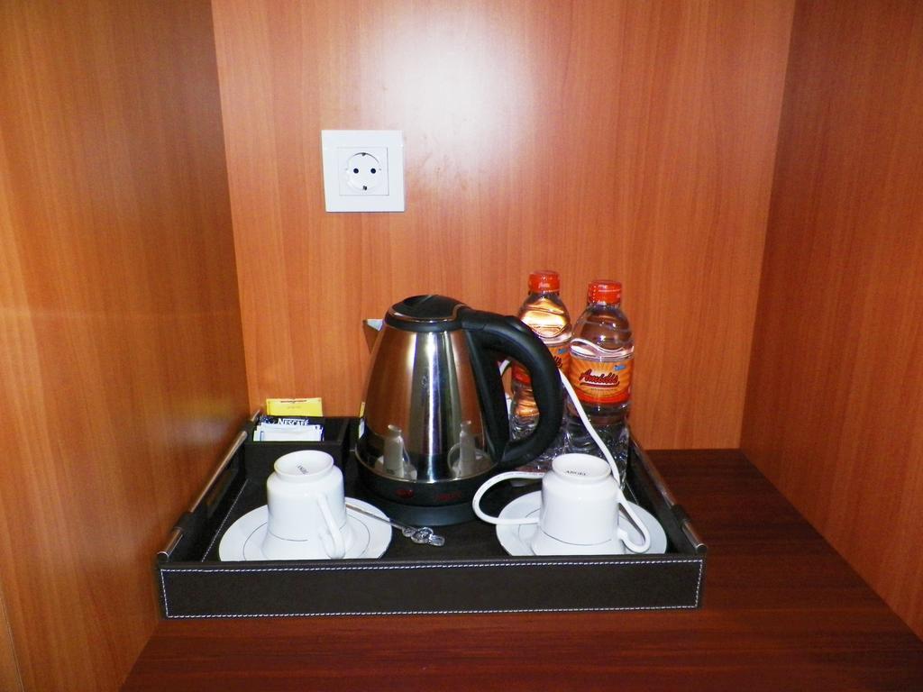 Maranatha Grand Hotel Yogyakarta Cameră foto