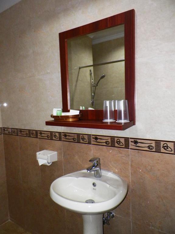 Maranatha Grand Hotel Yogyakarta Cameră foto
