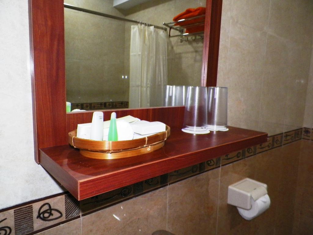 Maranatha Grand Hotel Yogyakarta Cameră foto