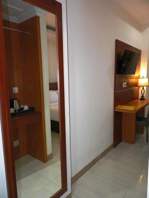 Maranatha Grand Hotel Yogyakarta Cameră foto